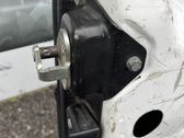 Tür hinten