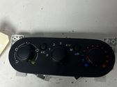 Climate control unit
