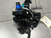 Pedal de embrague