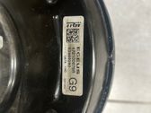 Brake booster