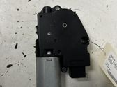 Sunroof motor/actuator