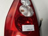 Rear/tail lights