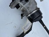 Power steering pump