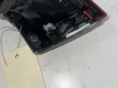 Dashboard side air vent grill/cover trim