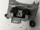 Engine mount bracket