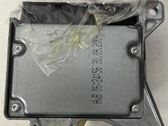 Airbag control unit/module