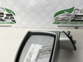 Manual wing mirror