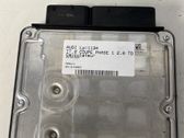 Calculateur moteur ECU