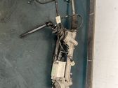 Steering rack