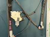 Priekinio el. lango pakėlimo mechanizmo komplektas