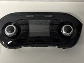Climate control unit
