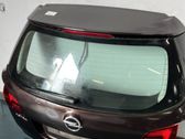 Tailgate/trunk/boot lid