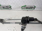 Wiper motor