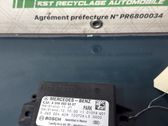 Unité de commande, module PDC aide au stationnement