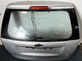 Tailgate/trunk/boot lid