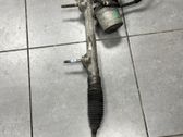 Steering rack