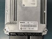 Engine control unit/module