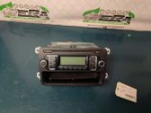 Radio / CD-Player / DVD-Player / Navigation