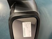 Manual wing mirror