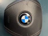 Steering wheel airbag