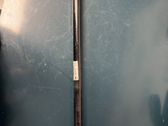 Rear driveshaft