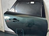 Rear door