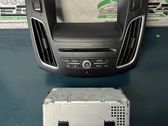 Radio / CD-Player / DVD-Player / Navigation
