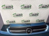 Front grill
