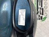 Manual wing mirror