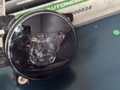 Front fog light