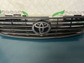 Front grill