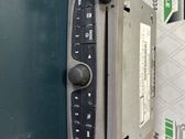 Radio/CD/DVD/GPS head unit