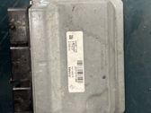 Engine control unit/module