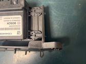 Parking PDC control unit/module