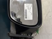 Manual wing mirror