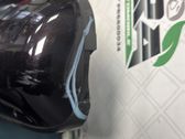 Manual wing mirror