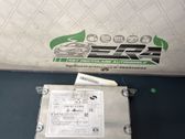 Unidad delantera de radio/CD/DVD/GPS
