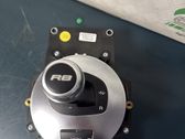 Selector caja de cambios