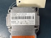 Airbag control unit/module