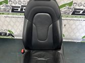 Asiento delantero del conductor
