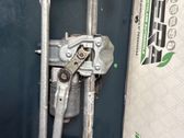 Wiper motor