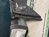 Manual wing mirror