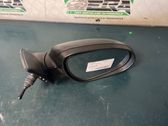Manual wing mirror