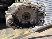 Automatic gearbox