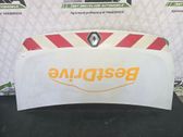 Engine bonnet/hood