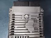 Calculateur moteur ECU