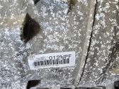 Automatic gearbox