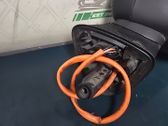 Manual wing mirror