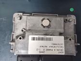 Engine control unit/module