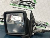 Außenspiegel mechanisch